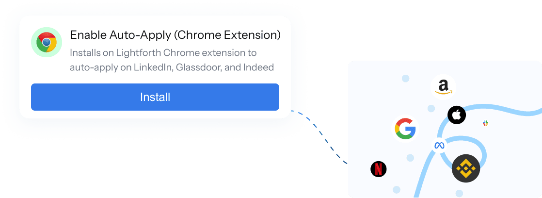 Let Auto-Apply Do the Work